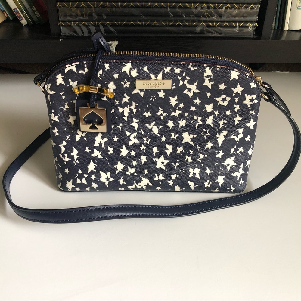 NEW KATE SPADE Crossbody
